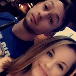 Meet your Posher, Nicholas